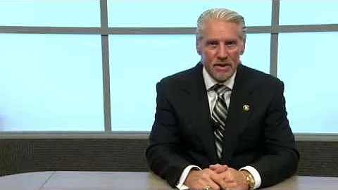 Doug Williams, polygraph expert exposes the myth of "lie detection" in FROM COP TO CRUSADER.