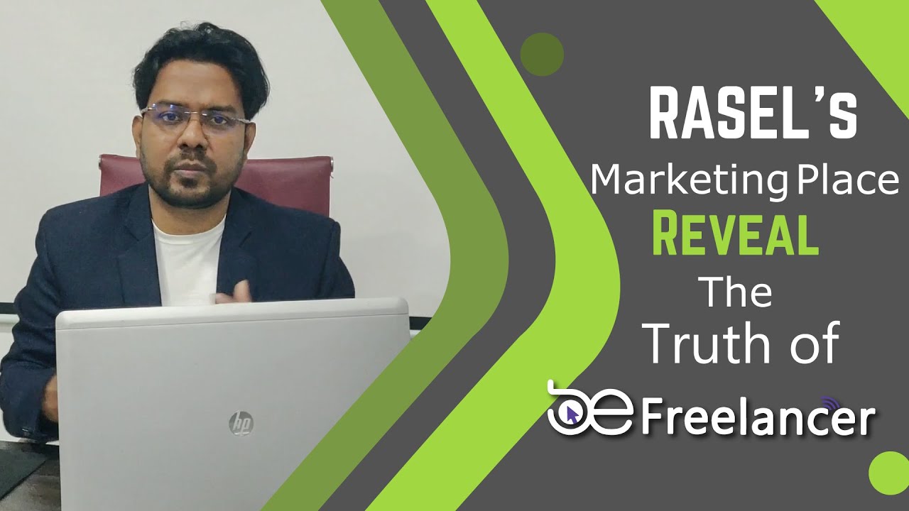 what is digital marketing | A H Rasel | Be freelancer | - YouTube