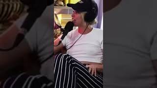 Im having an out of body experience 🫣✨#tubberwear #confidentlyinsecure #podcast