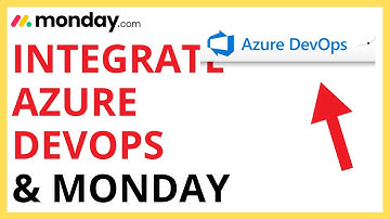 How to Integrate Monday.com With Azure DevOps [QUICK GUIDE]