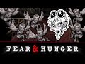 BLINDPLAY: FEAR &amp; HUNGER ► fear of the dark【05】 videovomit