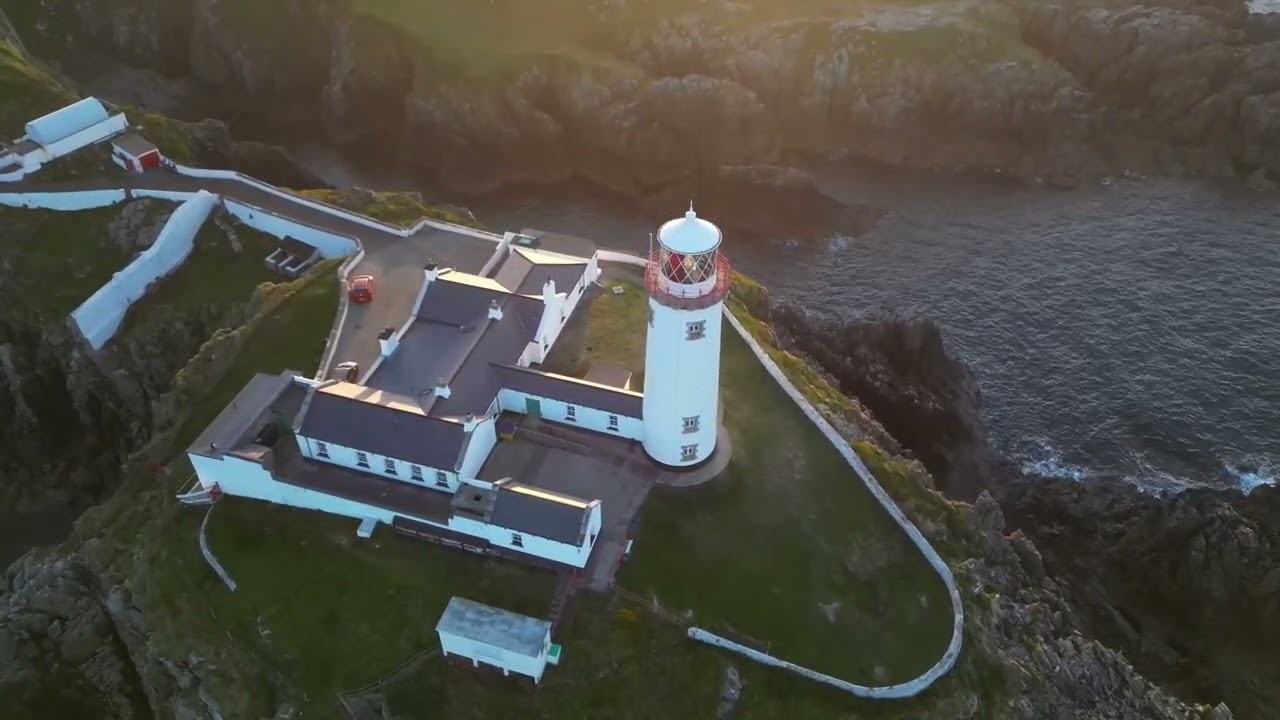 Fanad Lighthouse 
