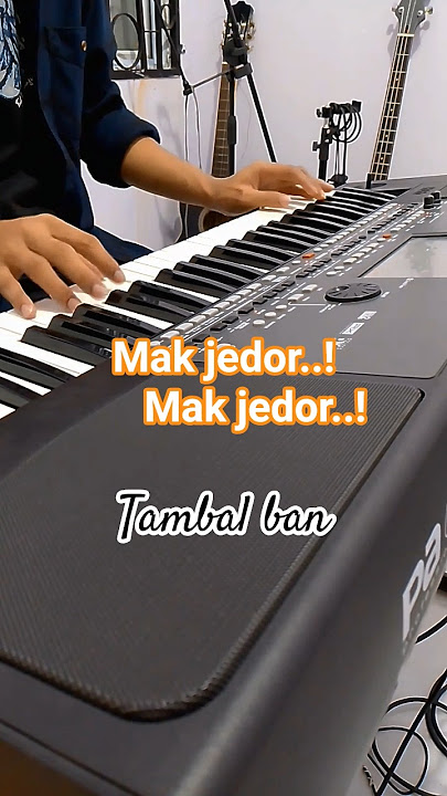 Aku iki tukang tambal ban