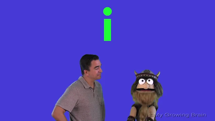 Long "i" |i|  /  My Growing Brain