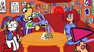 Its A Jackal Tadc Animation