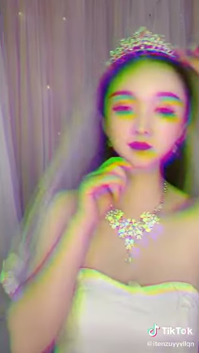 Siapa ini yang jelek jadi cantik