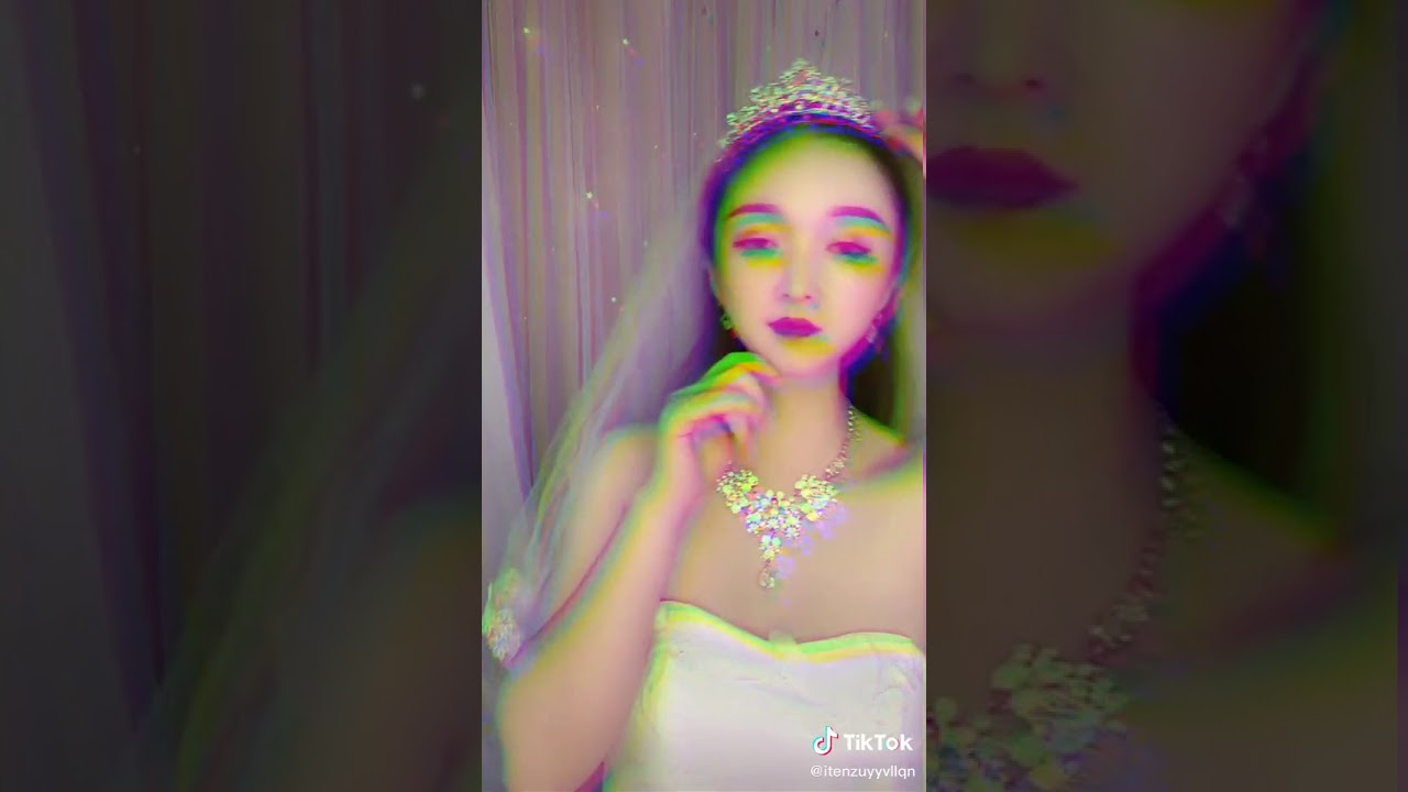 Siapa ini yang jelek jadi cantik