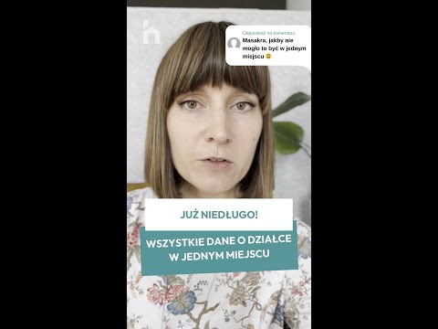 Już niedługo! Wszystkie