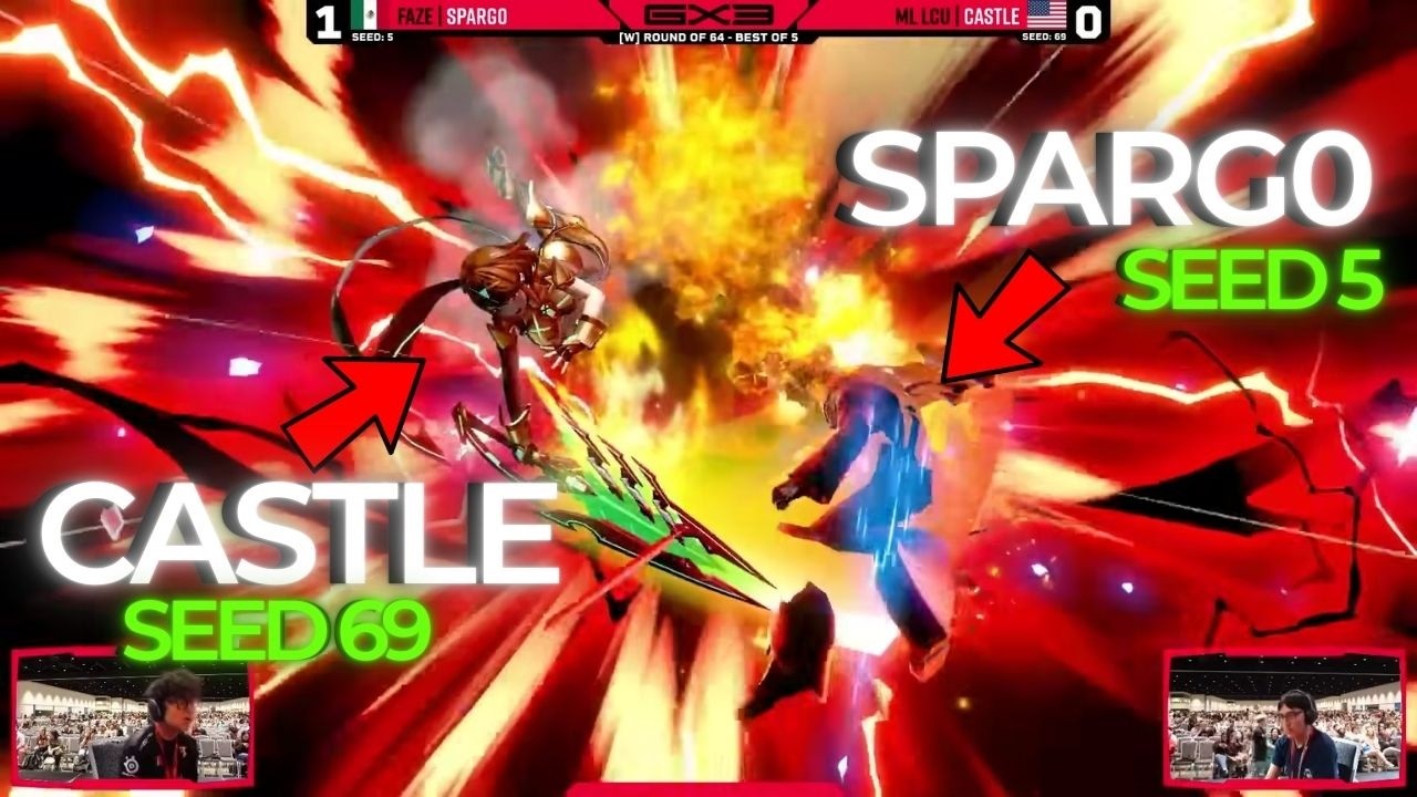 CRAZY MOMENTS IN GENESIS X3 | DAY 2