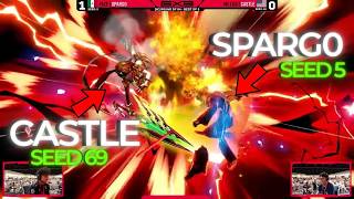 CRAZY MOMENTS IN GENESIS X3 | DAY 2