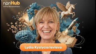 Imagination \u0026 Intuition link with Lydia Kyslycia Ievleva