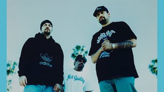 Cypress Hill - We Live This Shit / Siempre Peligroso