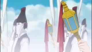 Film anime sub indo 2022 Bleach The Movie 2 The Diamondrush Subtitle Indonesia 480p