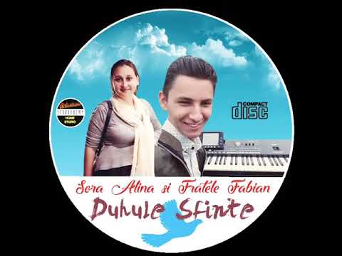 Sora Alina - Te strig Doamne || 2018 ||