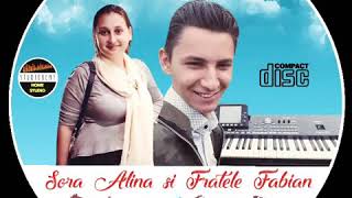 Video thumbnail of "Sora Alina - Te strig Doamne || 2018 ||"