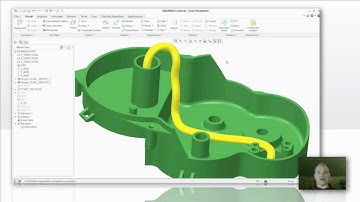 EAC Tipc-of-the-Week: Routing the occasional cable without the piping and cabling extension