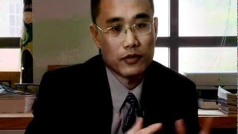 Interview with Yibin Kang, Ph.D.