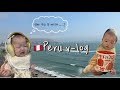 "페루 갔는데 마추픽추는 안 봤어요. 그래도 참 좋았던 하루 🇵🇪" ("No  Machu picchu No peru")