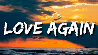 The Kid LAROI - Love Again (Lyrics) [4k]
