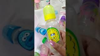 Bottle and pacifier collection 😁😊😁😊