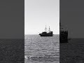 Με το πειρατικό πλοίο μπαρ στο Θερμαϊκό