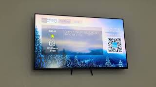 The Weather Channel Local Forecast Local on the 8s - Conway South Carolina 2026 8 48am