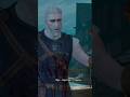 Мало выглядеть как ведьмак #ведьмак3 #witcher #witcher3 #thewitcher3 #thewitcher #shorts