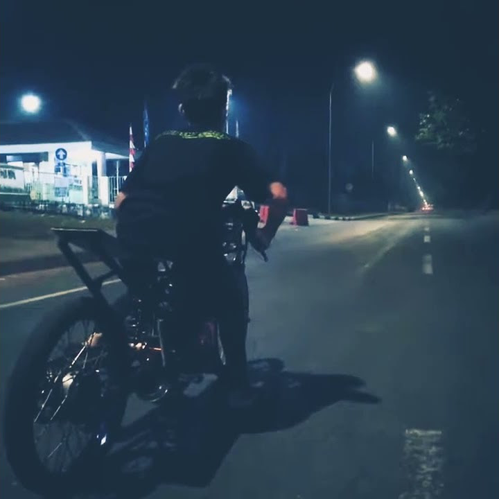 setting Fu 200cc