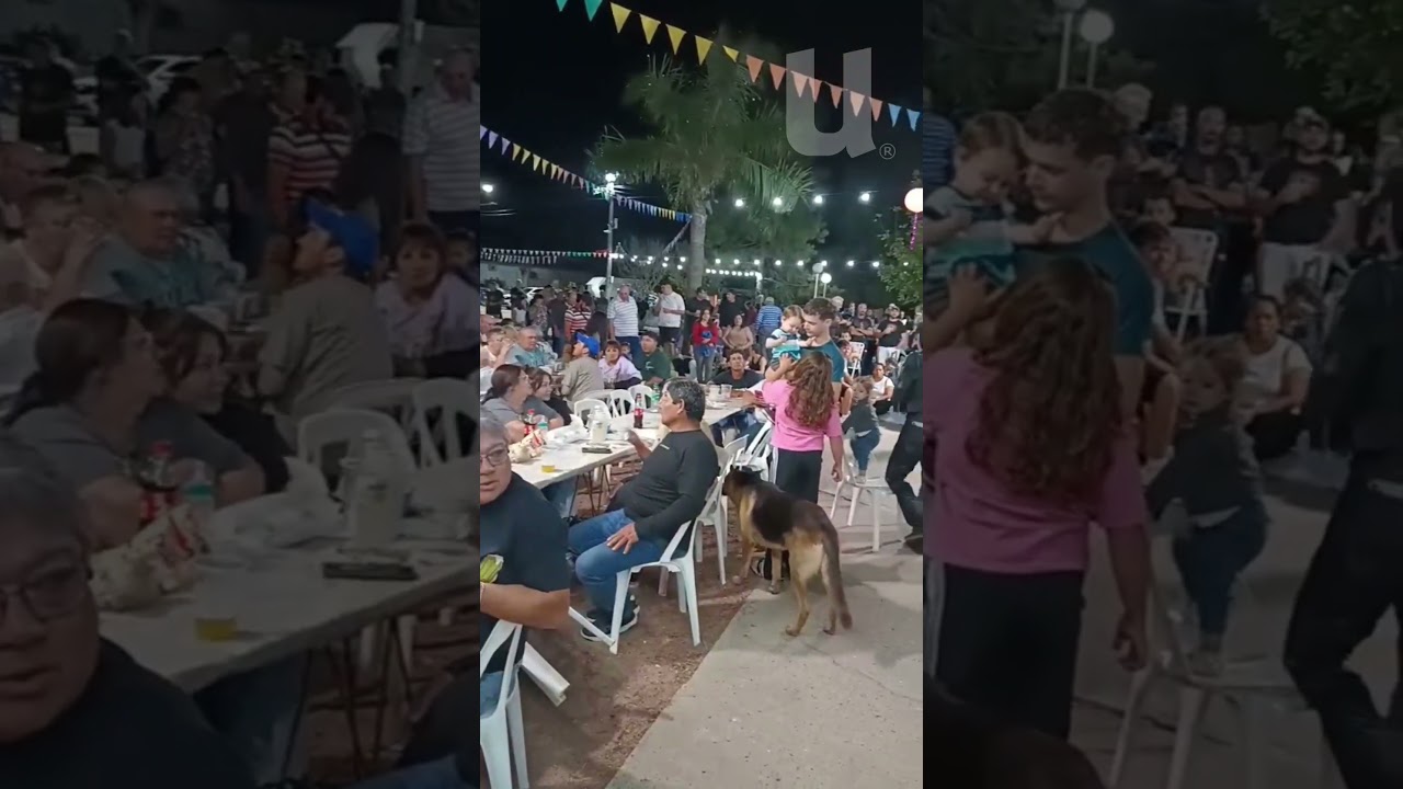 Exitosa Fiesta de la Cerveza en San Carlos Norte