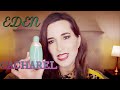 EDEN EDP DE CACHAREL. UN PERFUME PARA MARCAR DIFERENCIA!!!