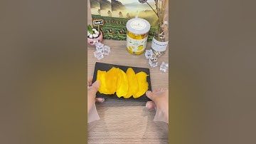 Xoài sấy dẻo we