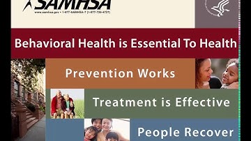 Introduction to Clinical Decision Support for Co-Occurring Disorders