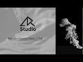 Houdini Sparse Pyro_1 Tutorial
