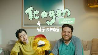 Teagan and His Bros Opening Theme Extended