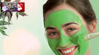 Fairness Neem face pack || से बनाये अपनी Twacha Gori और Chamakdar||Benefits of Neem