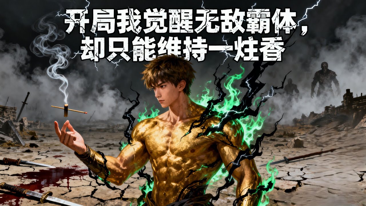 【老六+无敌+搞笑+无系统】 李荀后觉醒“无敌霸体”后。从烂命一条变成了温文尔雅的老六。自此，这个世界最真实的一面开始向他暴露。 妖王沦为奴隶，城主做了舔狗......