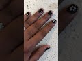 Nail  art sticker nailart