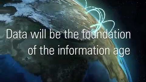 Is data the new oil? - Business Intelligence