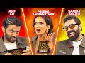 Asif Ali vs. Poorna Jagannathan vs. Saagar Shaikh | Hot Ones Versus