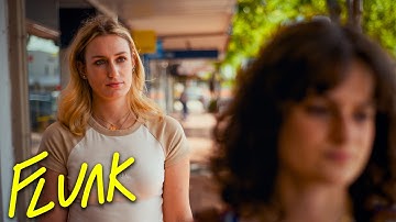 Flunk: 4 First Dates Episode 1 (Lesbian movie)