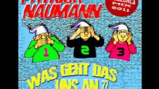 Patrick Naumann - Was geht das uns an...? Mallorca Mix