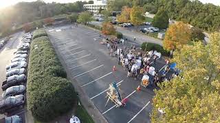 Pumpkin Chunkin 2014