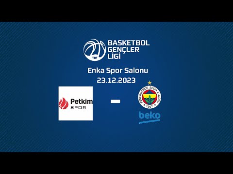 Aliağa Petkimspor - Fenerbahçe Beko BGL 10.Hafta