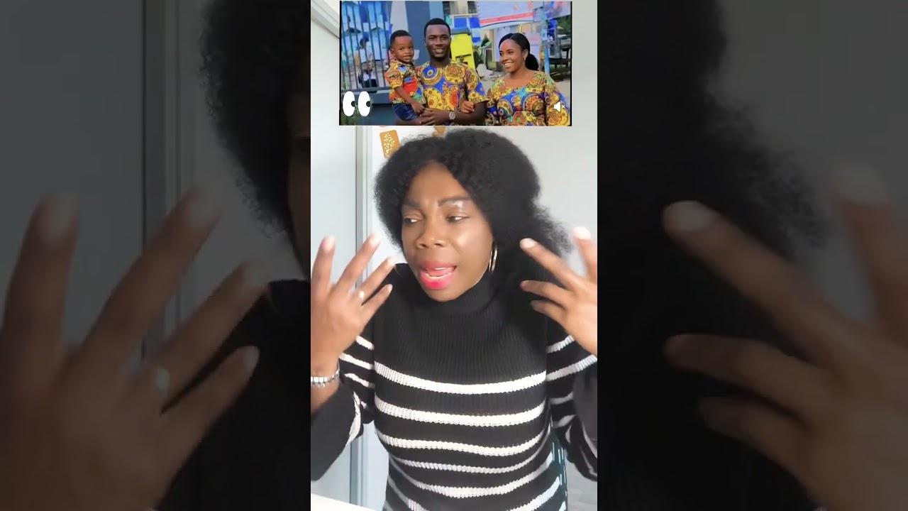 🚨L’ÊTRE HUMAIN EST RES INGRAT : L’HISTOIRE DE CETTE SOEUR VA NOUS ENSEIGNER 