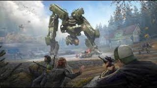 Unlimited healing and field radio bug! Generation Zero