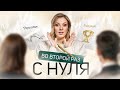 Никогда не поздно: путь, который вдохновит вас действовать | Путь к успеху с 0