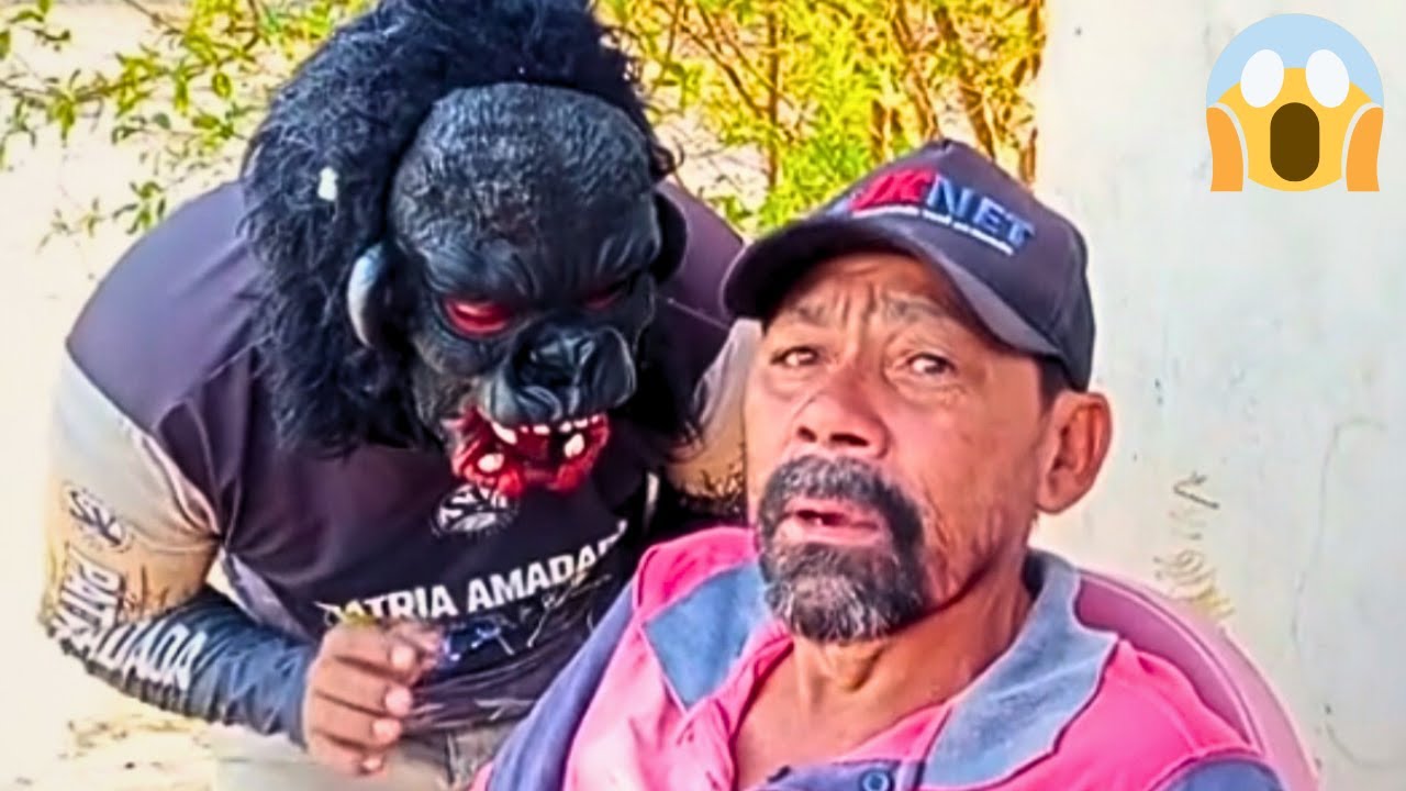 BEST SCARE CAM Priceless Reactions 2026😈😱