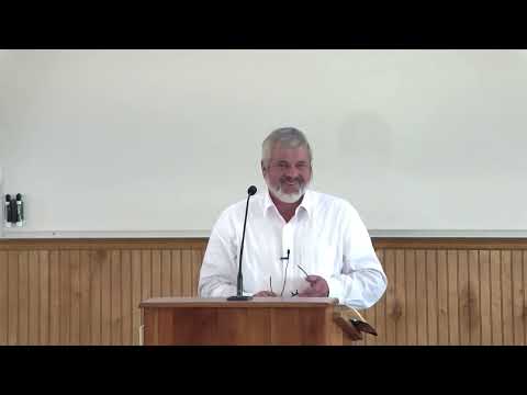 The Letters to the Seven Churches