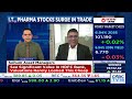Market Opening LIVE | Nifty Opens Above 24,600, Sensex Up 150 Points; PB Fintech, Biocon In Focus