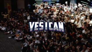 Kids Camp 2018: YES I CAN!